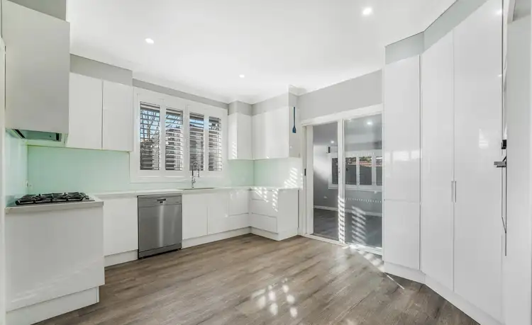 Second view of Homely house listing, 4 Graham Street, Greystanes NSW 2145