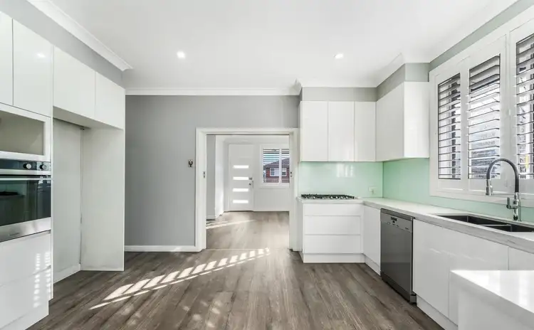 Third view of Homely house listing, 4 Graham Street, Greystanes NSW 2145