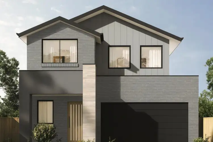LOT 219 Grandeur Parade, Riverstone NSW 2765