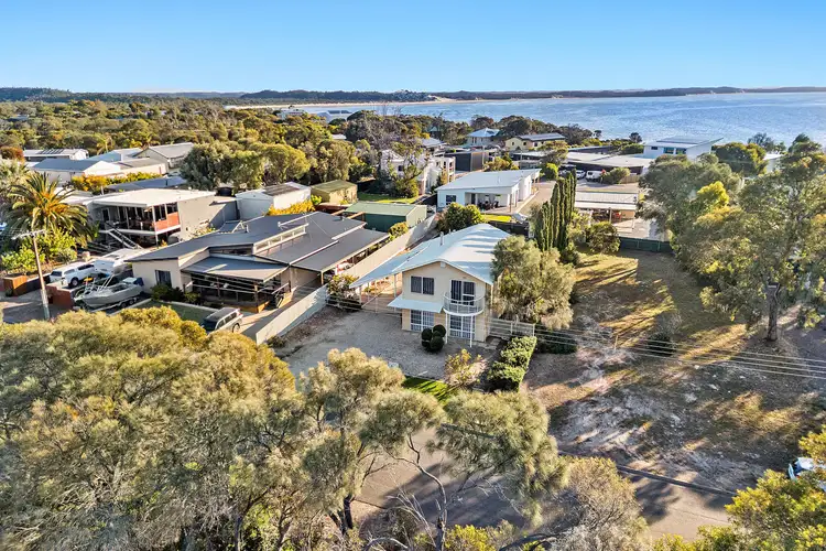 Third view of Homely townhouse listing, 313 Esplanade, Coffin Bay SA 5607