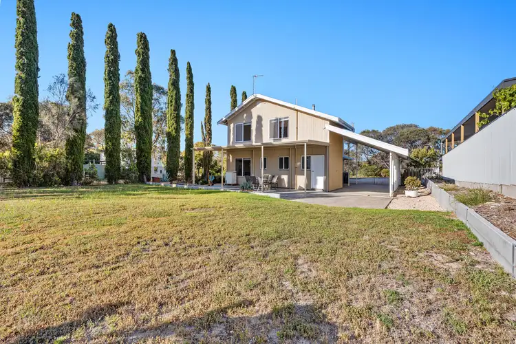 Fourth view of Homely townhouse listing, 313 Esplanade, Coffin Bay SA 5607