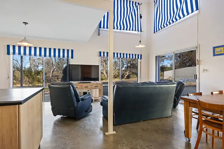 Fifth view of Homely townhouse listing, 313 Esplanade, Coffin Bay SA 5607