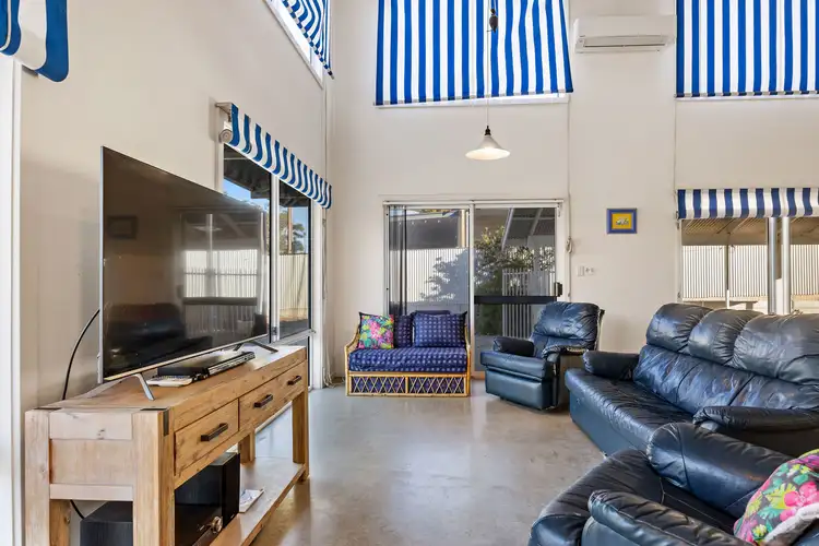 Sixth view of Homely townhouse listing, 313 Esplanade, Coffin Bay SA 5607