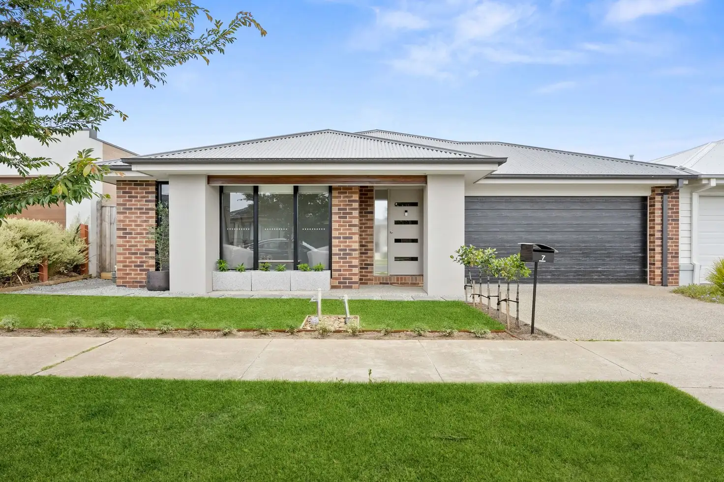 Main view of Homely house listing, 7 Fawkner Crescent, Armstrong Creek VIC 3217