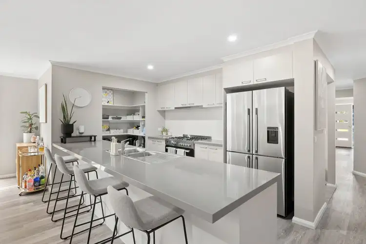 Fourth view of Homely house listing, 7 Fawkner Crescent, Armstrong Creek VIC 3217