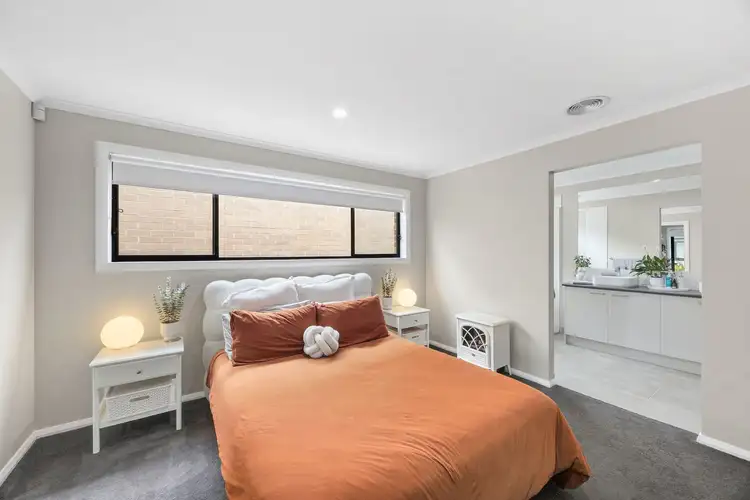 Fifth view of Homely house listing, 7 Fawkner Crescent, Armstrong Creek VIC 3217