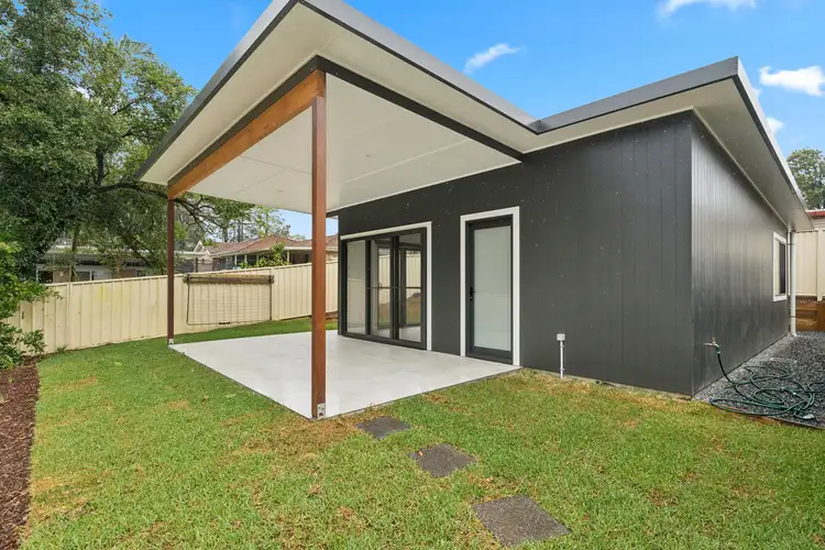 Second view of Homely villa listing, 27B Shelton Close, Toormina NSW 2452