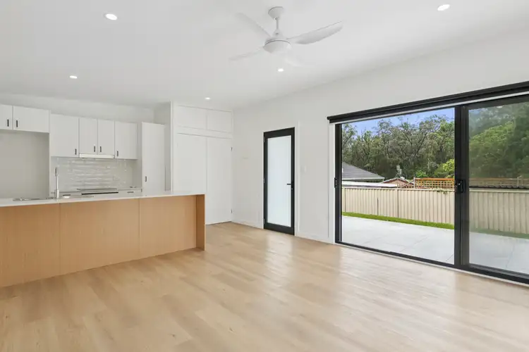 Fourth view of Homely villa listing, 27B Shelton Close, Toormina NSW 2452