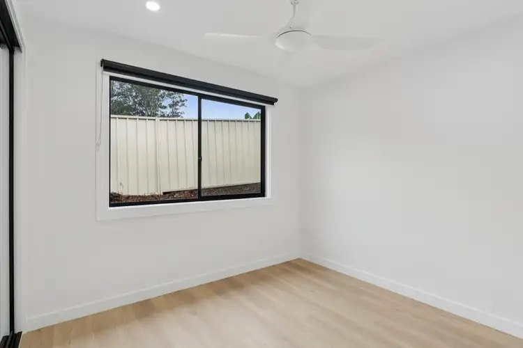 Fifth view of Homely villa listing, 27B Shelton Close, Toormina NSW 2452