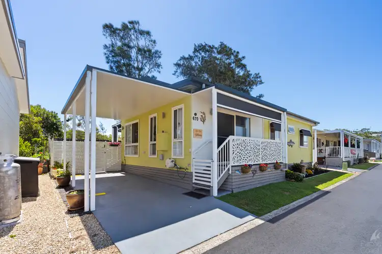 670/21 Red Head Road, Red Head NSW 2430