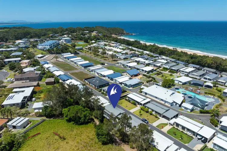 Second view of Homely villa listing, 670/21 Red Head Road, Red Head NSW 2430