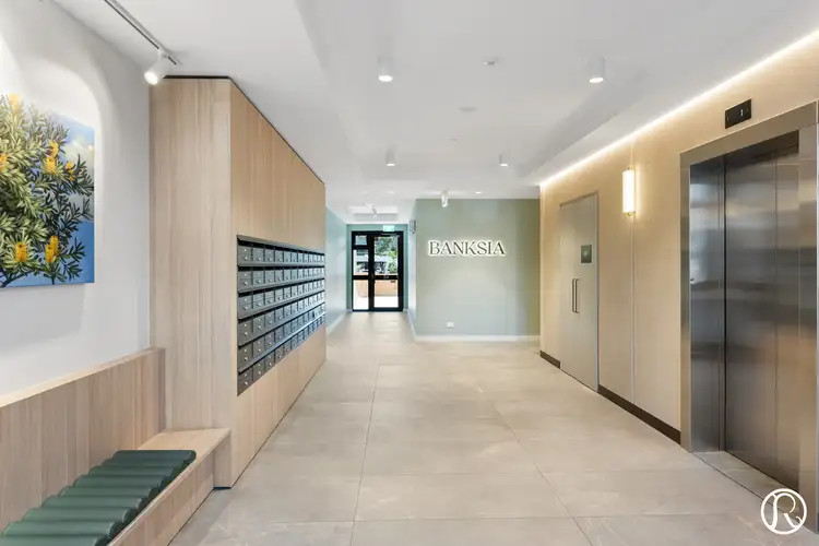 Second view of Homely apartment listing, 501/9 Banksia Street, Glenside SA 5065