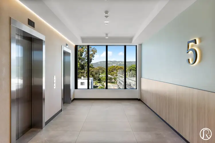 Third view of Homely apartment listing, 501/9 Banksia Street, Glenside SA 5065