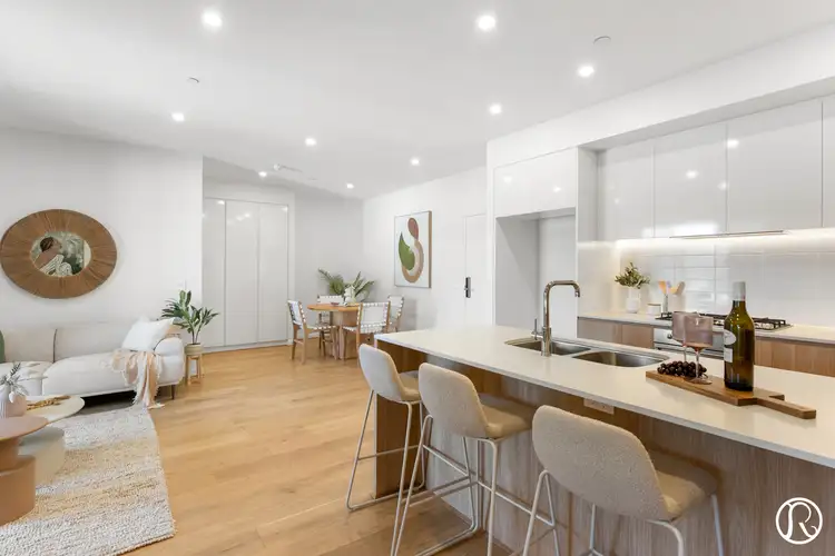 Fourth view of Homely apartment listing, 501/9 Banksia Street, Glenside SA 5065