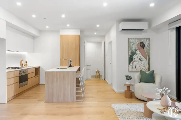 Fifth view of Homely apartment listing, 501/9 Banksia Street, Glenside SA 5065