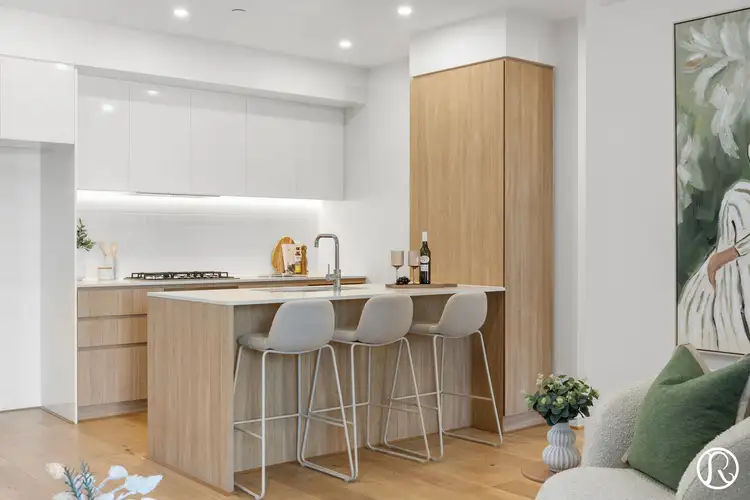 Sixth view of Homely apartment listing, 501/9 Banksia Street, Glenside SA 5065