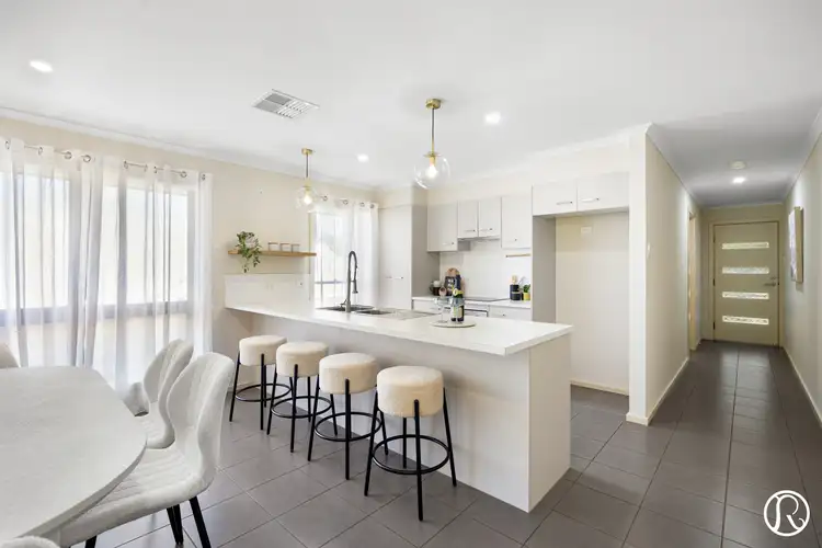 Second view of Homely house listing, 26 Charbray Court, Mount Barker SA 5251