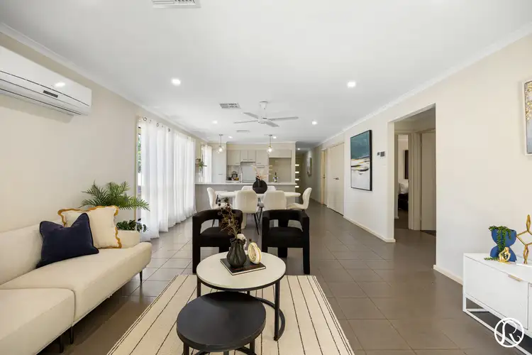 Fourth view of Homely house listing, 26 Charbray Court, Mount Barker SA 5251