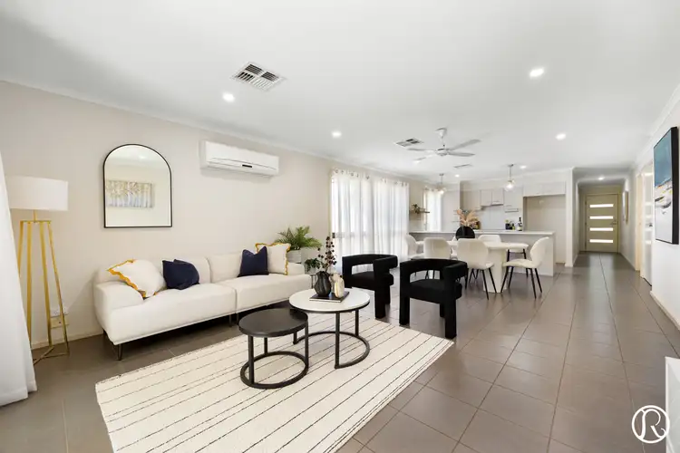 Sixth view of Homely house listing, 26 Charbray Court, Mount Barker SA 5251