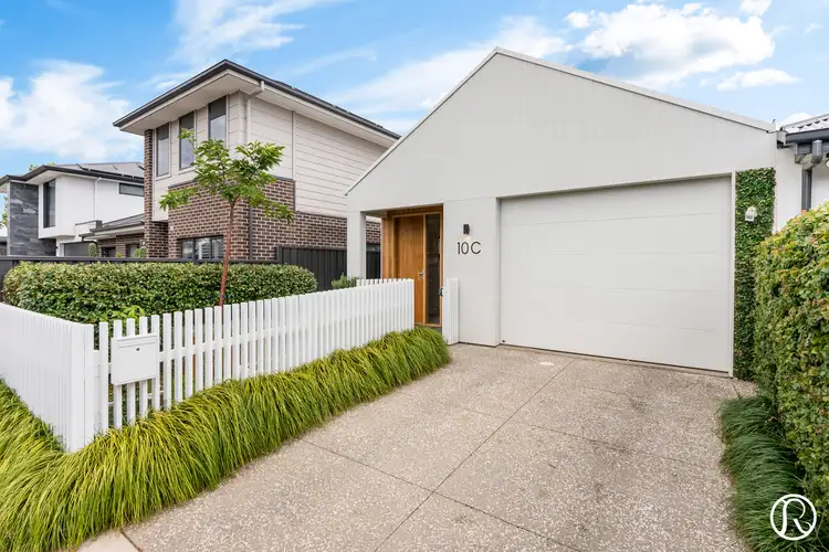 Second view of Homely house listing, 10C Bolingbroke Avenue, Devon Park SA 5008