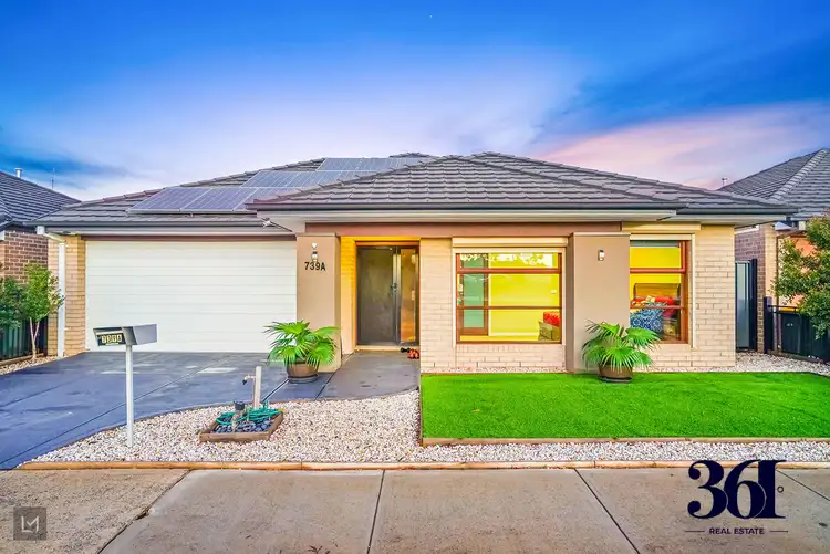 739A Tarneit Road, Tarneit VIC 3029