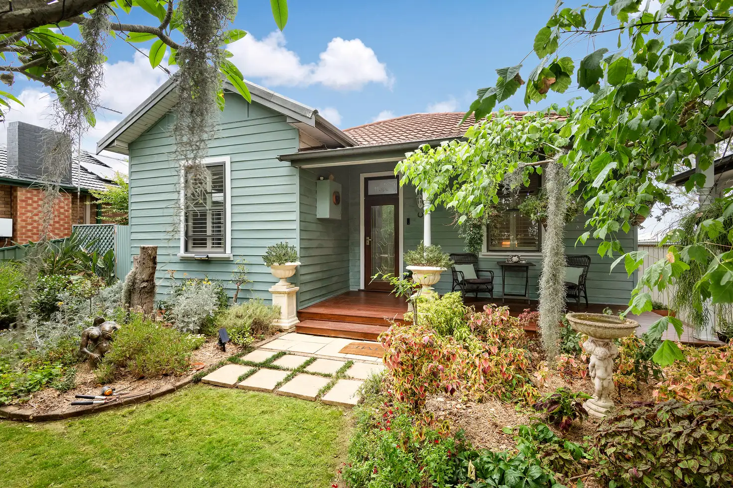 Main view of Homely house listing, 41 Collinson Street, Tenambit NSW 2323