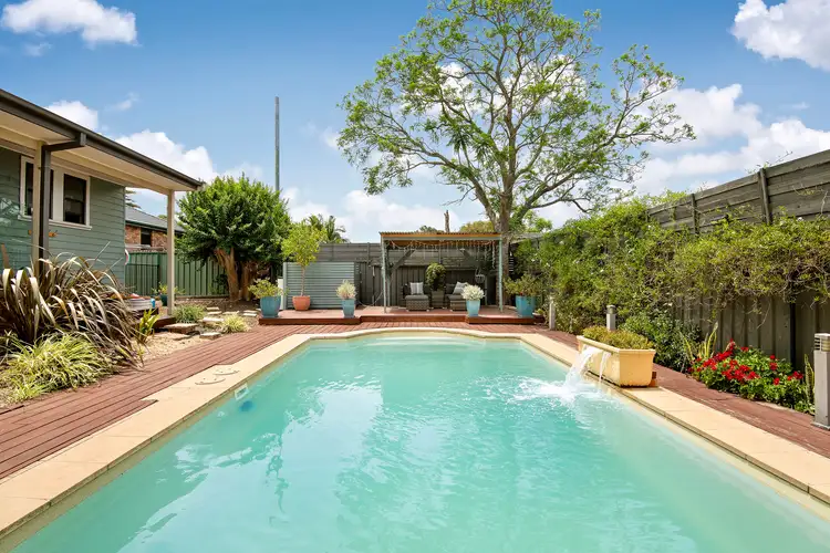 Second view of Homely house listing, 41 Collinson Street, Tenambit NSW 2323