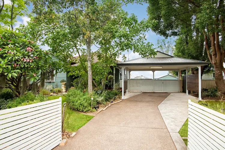 Third view of Homely house listing, 41 Collinson Street, Tenambit NSW 2323