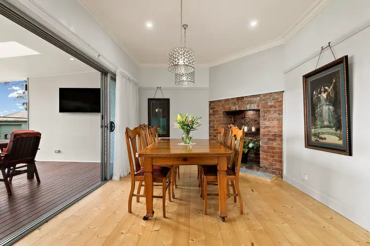 Sixth view of Homely house listing, 41 Collinson Street, Tenambit NSW 2323