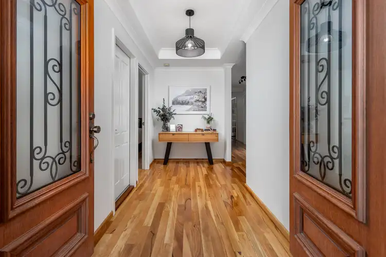 23 Britza Avenue, Roelands WA 6226