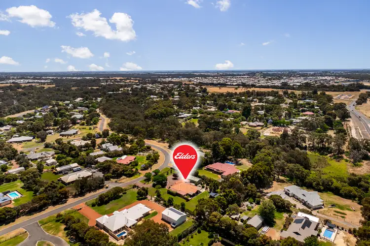 Fifth view of Homely house listing, 23 Britza Avenue, Roelands WA 6226