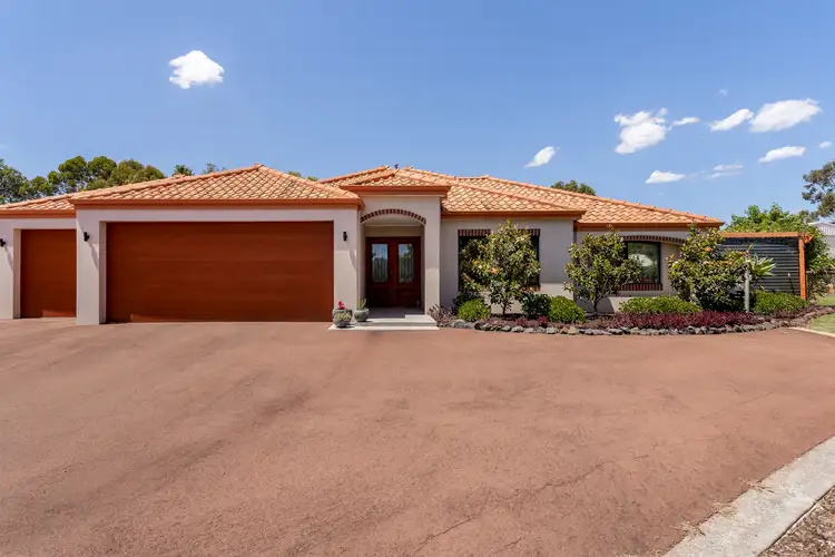 Sixth view of Homely house listing, 23 Britza Avenue, Roelands WA 6226