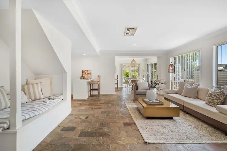 Second view of Homely house listing, 9 Angas Close, Barden Ridge NSW 2234