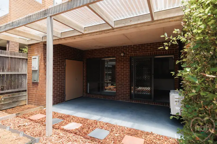 Second view of Homely apartment listing, 11/23 Tay Street, Watson ACT 2602