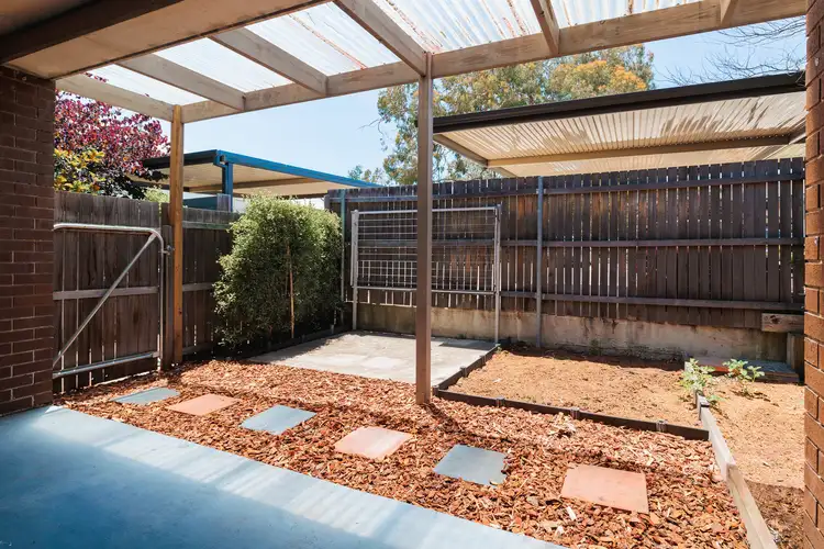 Third view of Homely apartment listing, 11/23 Tay Street, Watson ACT 2602