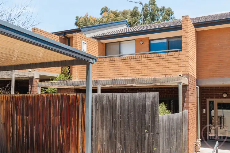 Fourth view of Homely apartment listing, 11/23 Tay Street, Watson ACT 2602