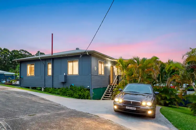 111 Mann Street, Nambucca Heads NSW 2448