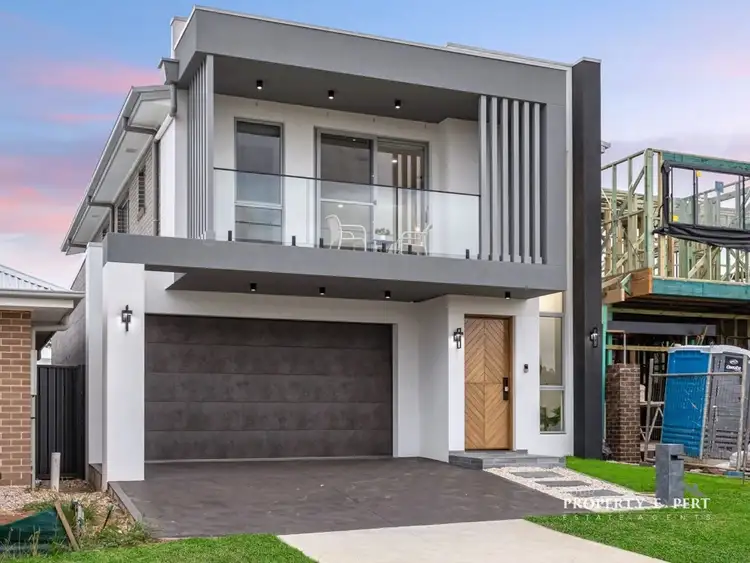 20 Pentecost Crescent, Marsden Park NSW 2765