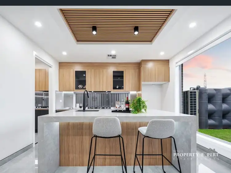 Second view of Homely house listing, 20 Pentecost Crescent, Marsden Park NSW 2765