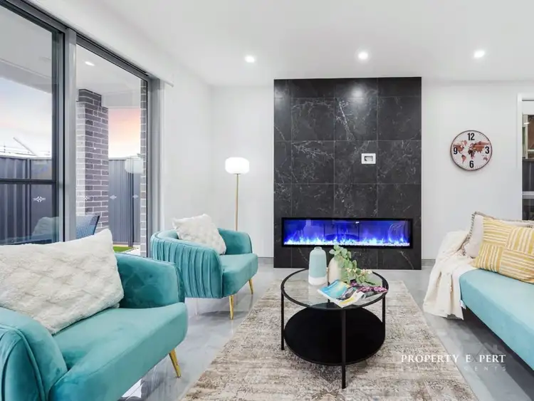 Third view of Homely house listing, 20 Pentecost Crescent, Marsden Park NSW 2765