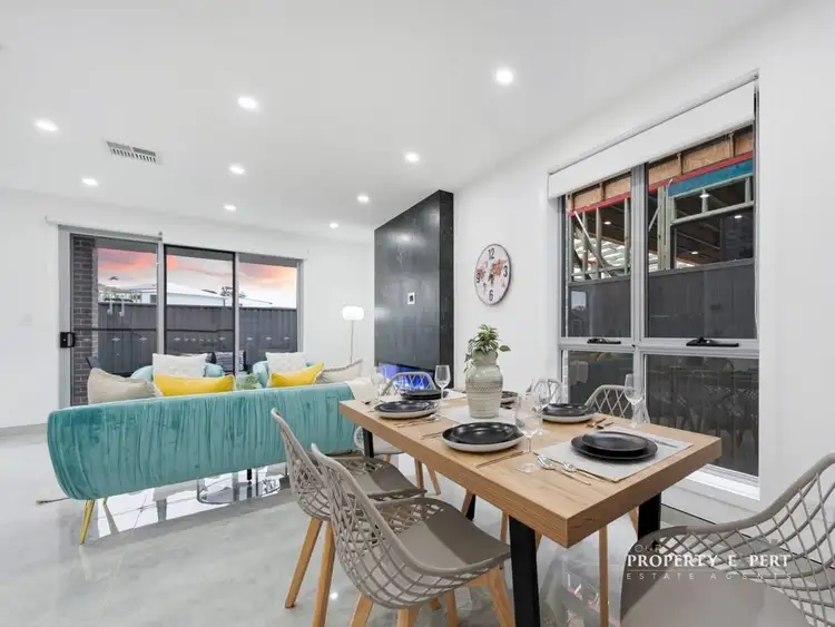 Fourth view of Homely house listing, 20 Pentecost Crescent, Marsden Park NSW 2765