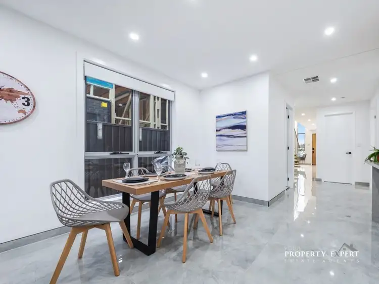 Fifth view of Homely house listing, 20 Pentecost Crescent, Marsden Park NSW 2765