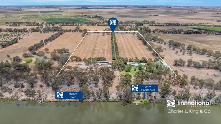 120 Sarandu Road, Echuca VIC 3564
