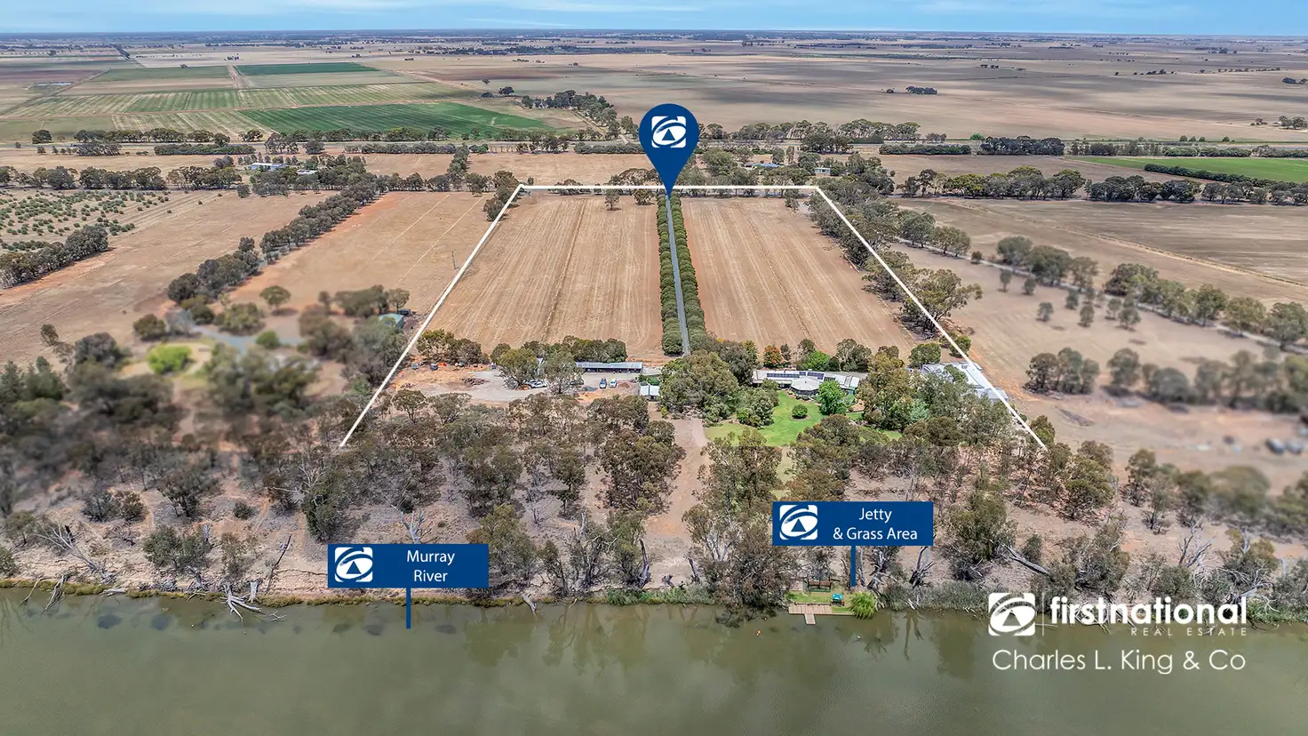 Main view of Homely house listing, 120 Sarandu Road, Echuca VIC 3564