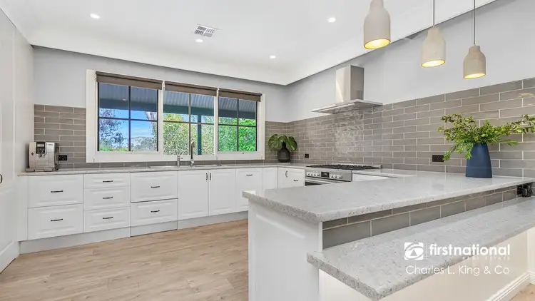 Second view of Homely house listing, 120 Sarandu Road, Echuca VIC 3564