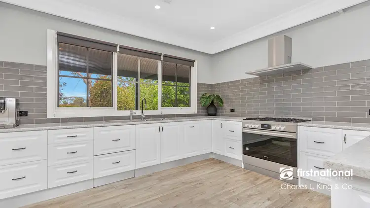 Third view of Homely house listing, 120 Sarandu Road, Echuca VIC 3564