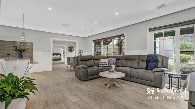 Fourth view of Homely house listing, 120 Sarandu Road, Echuca VIC 3564