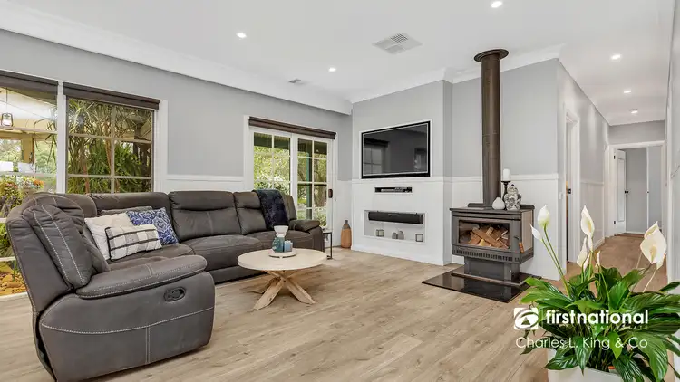 Fifth view of Homely house listing, 120 Sarandu Road, Echuca VIC 3564