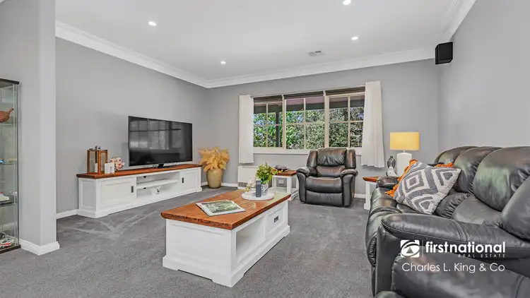 Sixth view of Homely house listing, 120 Sarandu Road, Echuca VIC 3564