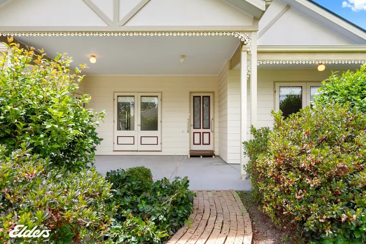 Third view of Homely townhouse listing, 17 Prince Street, Yarram VIC 3971